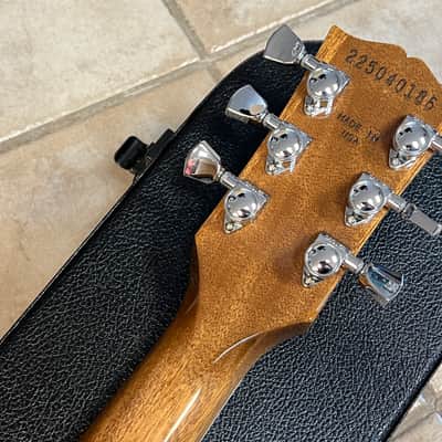 2024 Gibson USA Les Paul Modern Figured Seafoam Green image 10