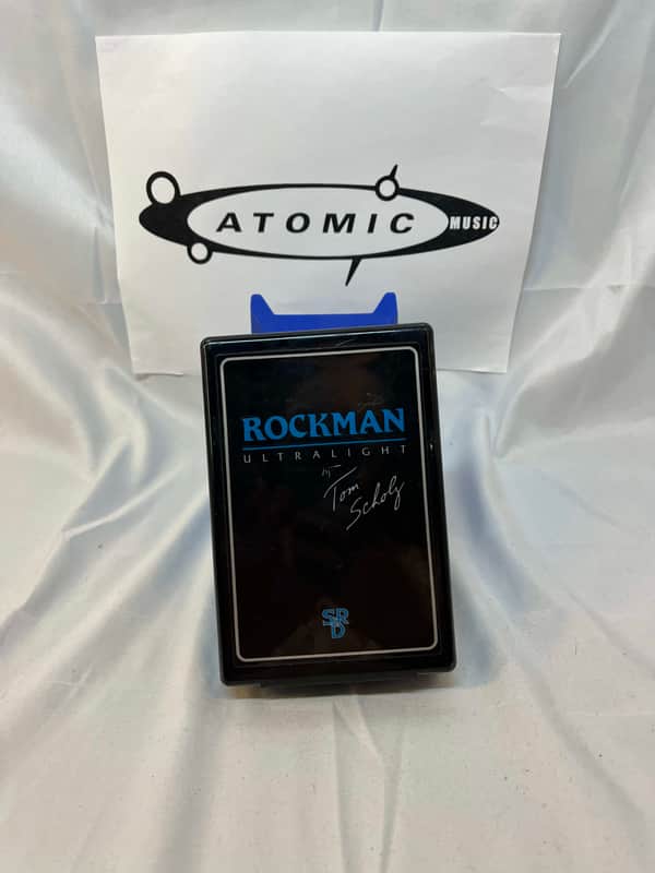 Rockman SR&D Ultralight by Tom Scholz Headphone Amplifier Module image 1
