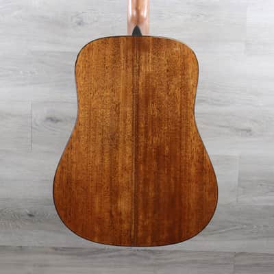 Martin Standard Series D-18 Natural image 5