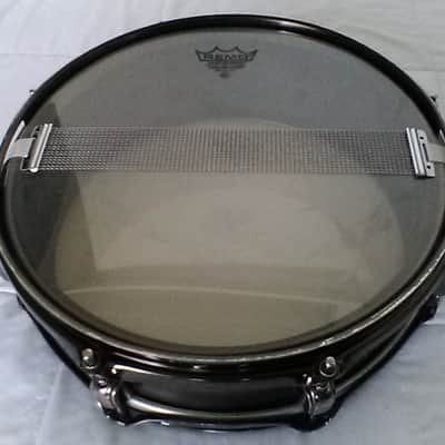 Tama MetalWorks 12"x 4" Piccolo Snare (FREE Shipping) image 6