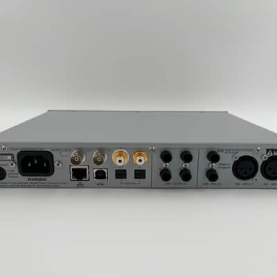Prism Sound Lyra 2 USB Audio Interface | Reverb