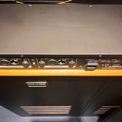 ART Pro VLA II 2-Channel OPTO/TUBE Leveling Amplifier image 2
