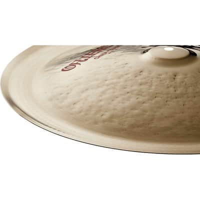 Zildjian A0620 FX Oriental 20" china trash image 2
