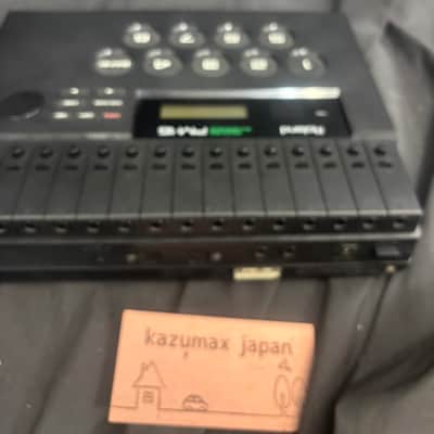 Roland PM-16 Pad MIDI Interface 16-Input Drum Trigger Converter Tested image 4