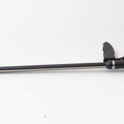Micro AKG D9000C + SA70 handle + XLR cable image 2