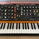 Behringer Poly D 4-Voice Polyphonic Synthesizer 2020 - Present - Black / Wood
