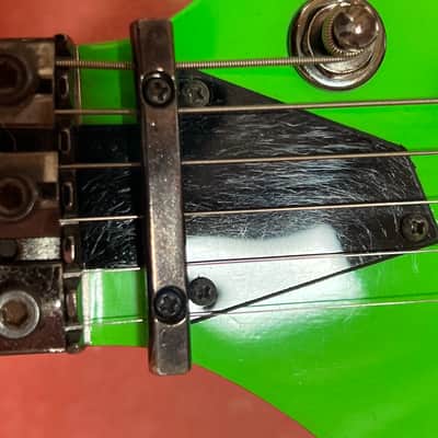 1987 Ibanez JEM 777-LNG Steve Vai Signature #173 image 15