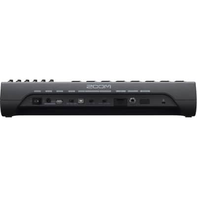 Zoom LiveTrak L-20 - 20-Input Digital Mixer & Multitrack Recorder image 3