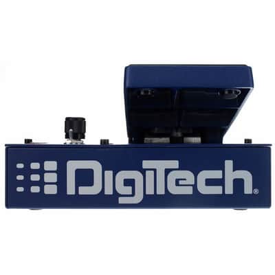 Digitech Bass Whammy | Legendary Pitch Shifter Effect for Bass Guitar. New with Full Warranty! image 10