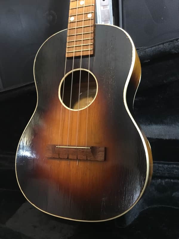 Vintage Levin Model 500 (1945), VG image 1