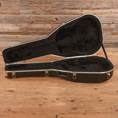 Epiphone 5102/TE Red Burst 1970s image 9