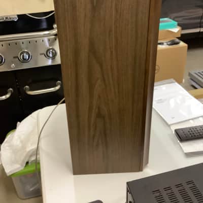 Immagine Sansui SP X7900 speakers in very good condition - 4