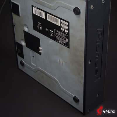 Pioneer DJM-700 DJ Mixer 4 Channels image 6