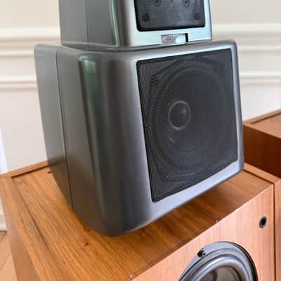KEF 105.4 Reference Series Loudspeakers Bild 6
