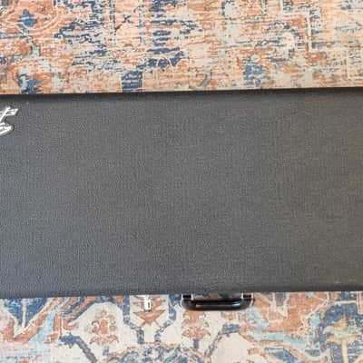 🔥 Fender Custom Shop Todd Krause Master Design 50's Stratocaster Moss Green 2014 - RARE image 25