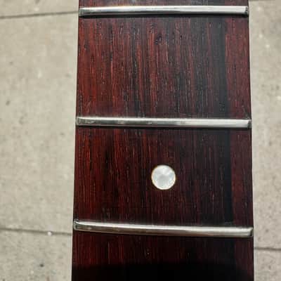 Gibson Les Paul TV Model Junior DC Custom Shop Historic VOS 2001 image 9