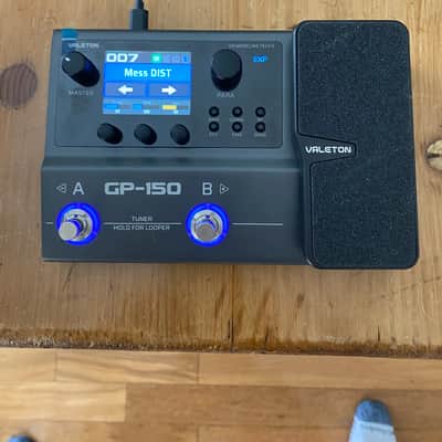 Valeton GP-150 2026 like new image 4