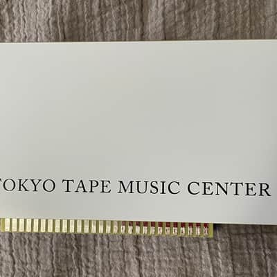Buchla Music Easel BEMI 9/10 with TTMC Dual Envelope card! image 11