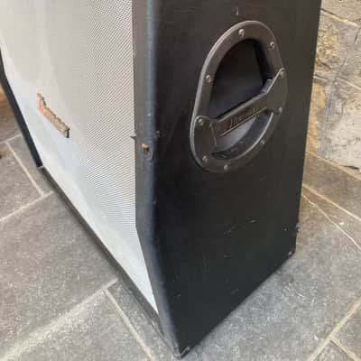 Ibanez TB412A 4x12 Guitar Cabinet - Slant - Tone Blaster Series image 3