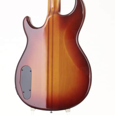 YAMAHA BB2000 ST Broad Bass [087360] (06/22) image 4