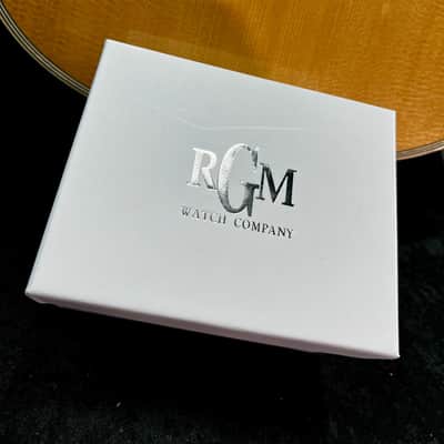 Martin OM 20th-Century Limited Acoustic Guitar - Natural Authorized Dealer Free Shipping! 362 (7 of 20) w/ RGM Watch! image 21