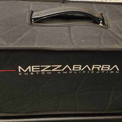 Mezzabarba Skill image 8
