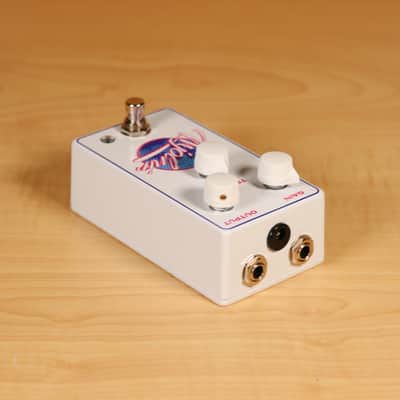 Mythos Pedals Special Edition Mjolnir Overdrive 2022 Summer Vibes image 4