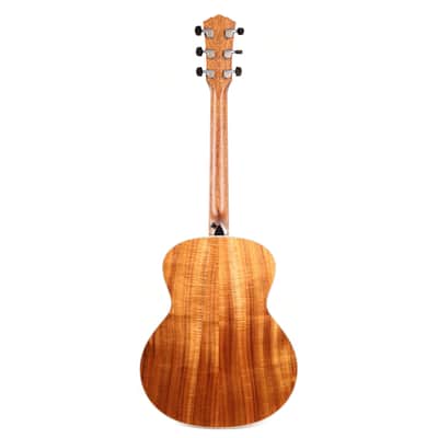 Taylor Gold Label Collection 814e Super Auditorium Acoustic-Electric Natural Koa image 3