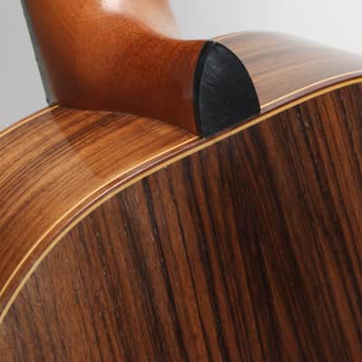 Mateo Crespi CD/RW 650/53mm Classical (2010) image 5