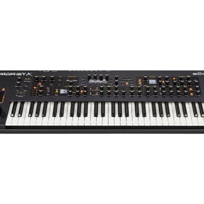 Dave Smith Instruments Sequential Prophet X Synthesizer