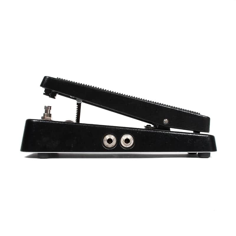 Mission Engineering SP1-BK Switching Expression Pedal image 7