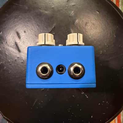 EarthQuaker Devices Dispatch Master Digital Delay & Reverb V3 - Special Colorway image 4