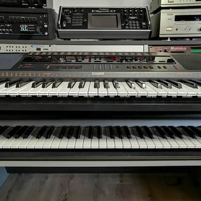 Casio CTK-1000 image 14