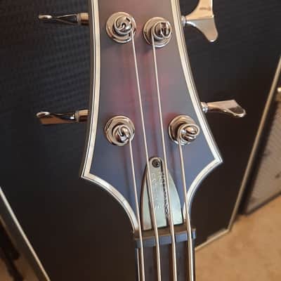 Schecter, Hellraiser Extreme , Left Handed 4-String image 3
