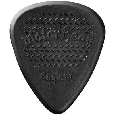 MHPT02 Motorhead Lemmy Heavy 1,14 mm Boîte de 6 Dunlop image 2