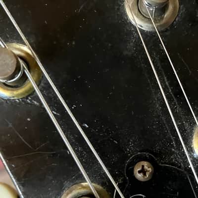 1964 Gibson Melody Maker Electric Guitar image 19