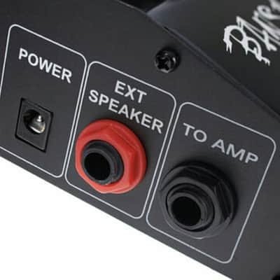 Rocktron Banshee 2 Advanced Talk Box. New with Full Warranty! image 10