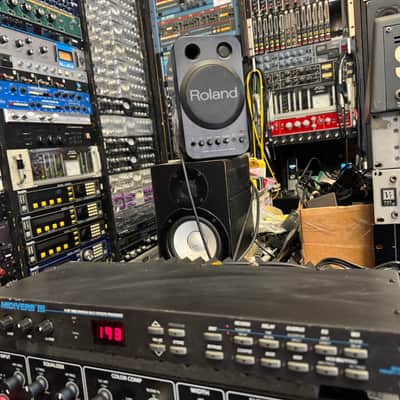 Alesis Midiverb III | Reverb