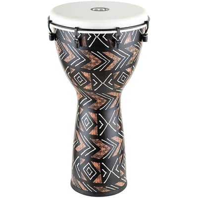 Meinl Alpine Series ADJ12-KA 12" Djembe inkl. Bag image 2