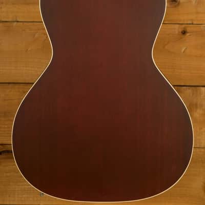 Gibson L-00 Special | Satin Wine Red image 2