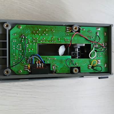 Ibanez WH10 1980s - Grey image 15