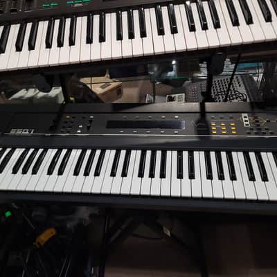 Ensoniq ESQ-1 Wave Synthesizer 1986 - Local Pickup Only