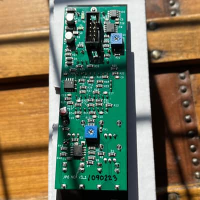 G-Storm Electro JP6-VCF - Black image 2