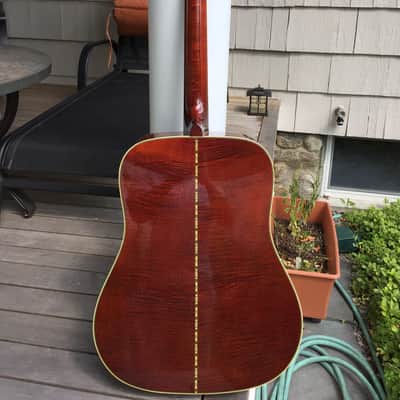 Ibanez Concord 699 AV 1978  guitar image 1