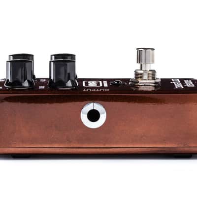 MXR M84 Bass Fuzz Deluxe pedal. New! image 3