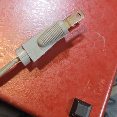 DOD Flanger 640 1970's Vintage Reticon SAD1024A Chip before 670 image 11