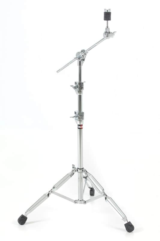 Boom Cymbal Stand Gibraltar 6709 Heavy Weight Double Braced image 1