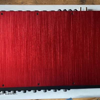 Focusrite Scarlett OctoPre Dynamic image 4