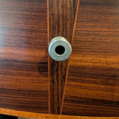 Lowden O-25C Cutaway Acoustic – Single Owner (20 Years)  w/ Onboard Preamp & OHSC image 10