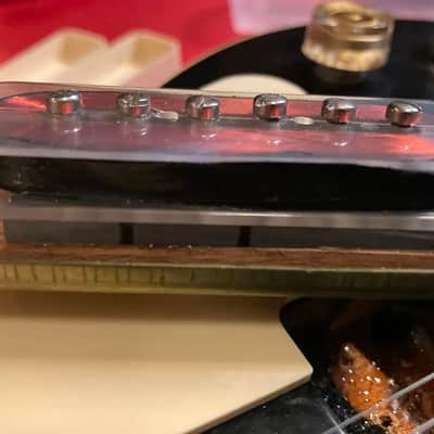 Gibson Les Paul Pro Deluxe 1975/76 - Ebony image 9